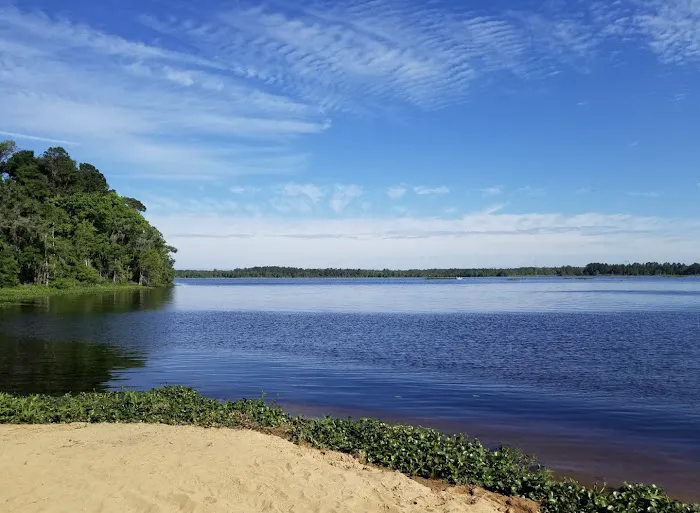 Fort McCoy / Lake Oklawaha KOA Holiday Picture 8