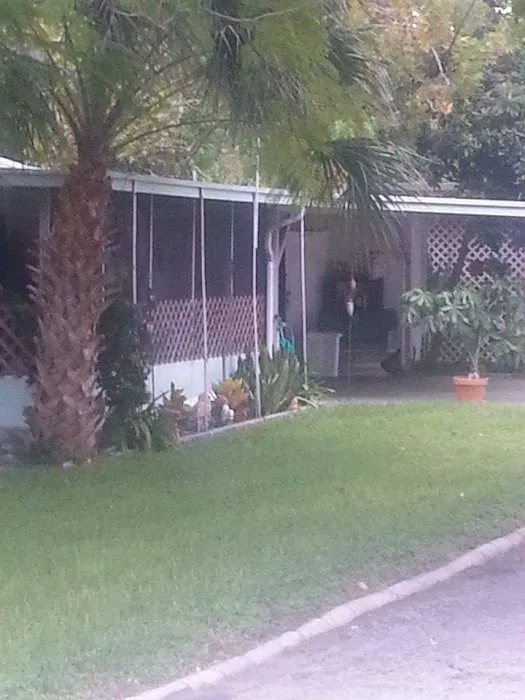 Green Meadows Mobile Home Park Picture 1