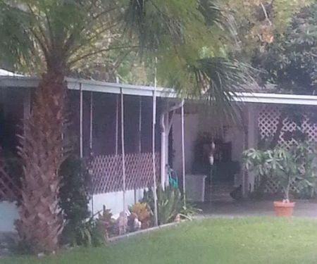 Green Meadows Mobile Home Park