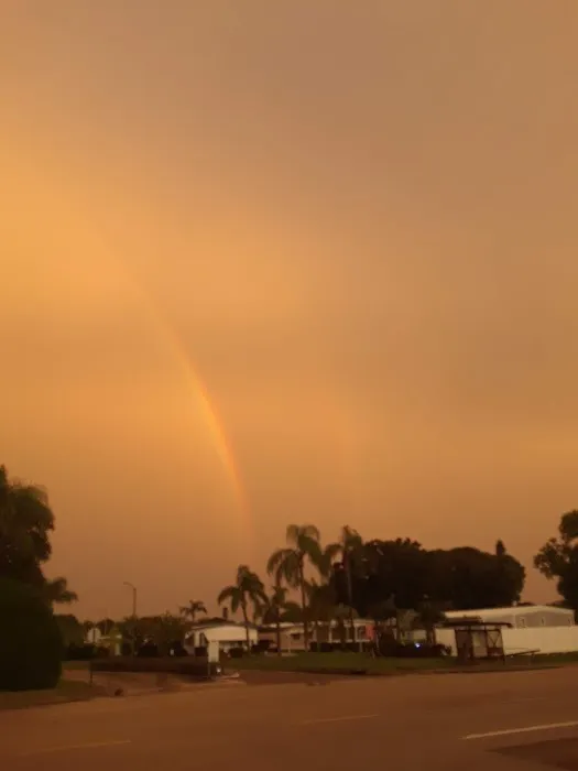 Green Meadows Mobile Home Park Picture 7