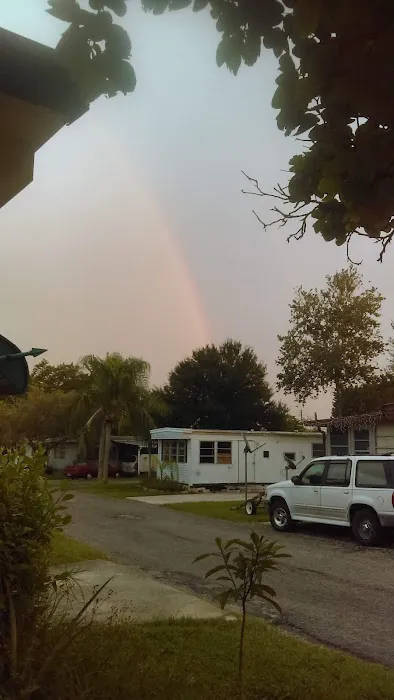 Green Meadows Mobile Home Park Picture 8