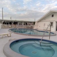 Town & Country Mobile Home Park ico