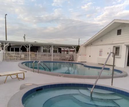 Town & Country Mobile Home Park