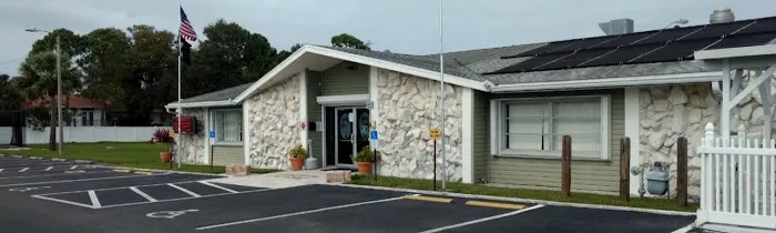Town & Country Mobile Home Park Picture 9