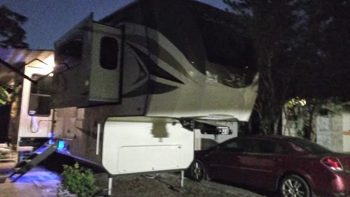 buckeye mobile home park Picture 2