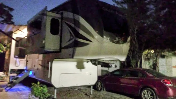 buckeye mobile home park Picture 1