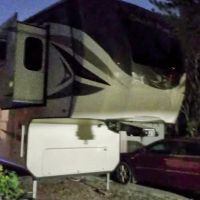 buckeye mobile home park ico