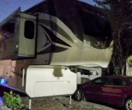 buckeye mobile home park