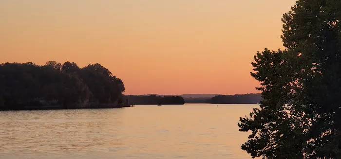 McFarland Park Campground Picture 2