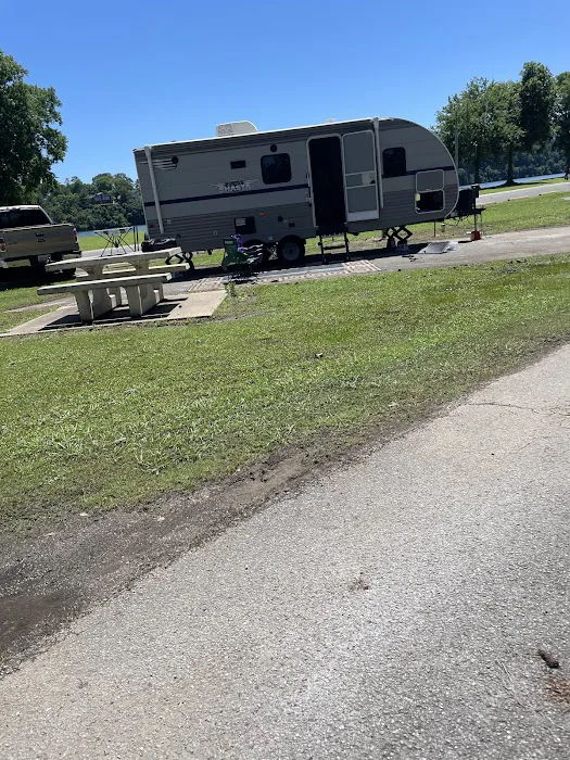 McFarland Park Campground Picture 3