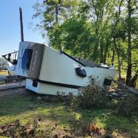 McFarland Park Campground ico