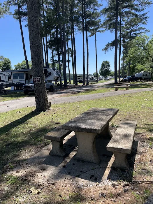 McFarland Park Campground Picture 4