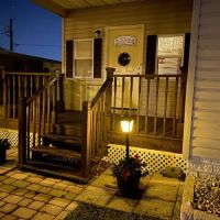 Honey Vine Mobile Home Park ico