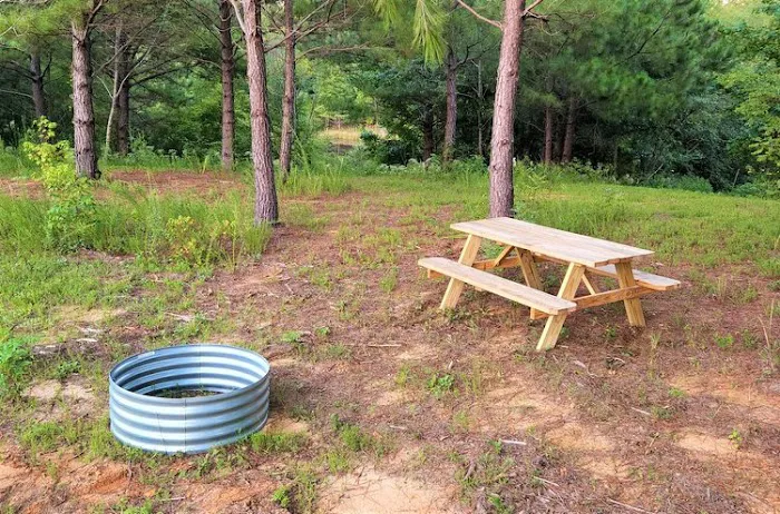 Willow Brook Campground Picture 1