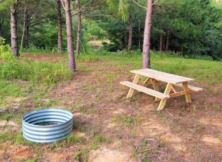 Willow Brook Campground