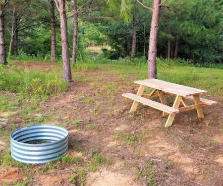 Willow Brook Campground