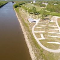 Kaskaskia River Camping & RV Park ico
