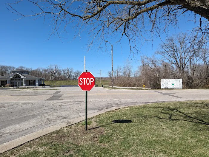 Kaskaskia River Camping & RV Park Picture 9