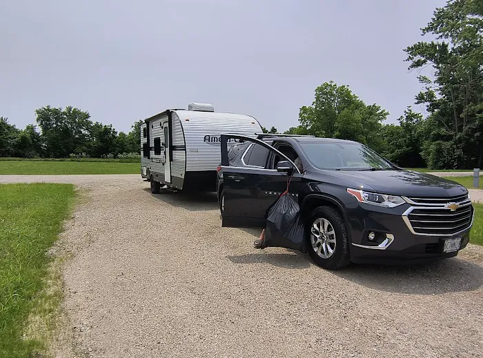 St. Genevieve RV Park Picture 8