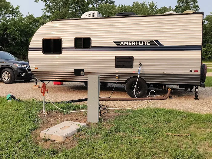 St. Genevieve RV Park Picture 5