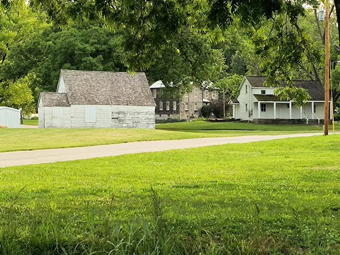 St. Genevieve RV Park Picture 4