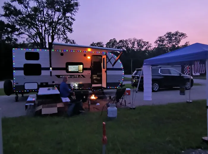 St. Genevieve RV Park Picture 6