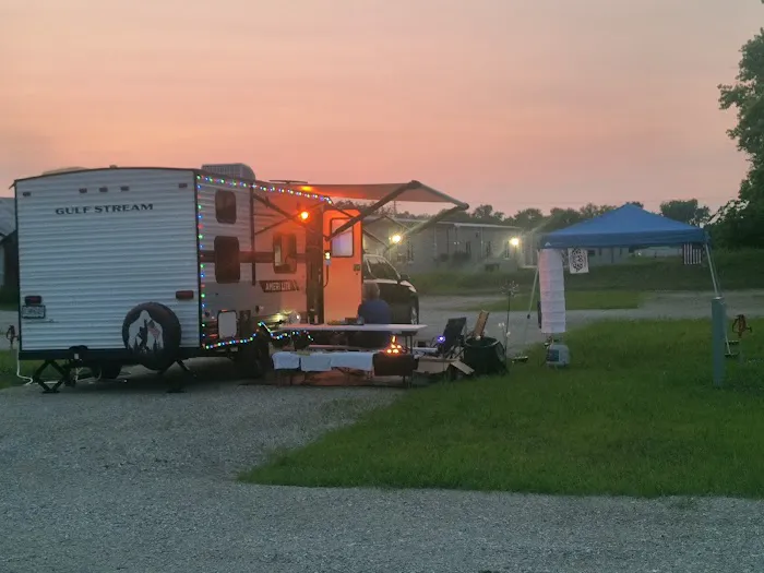 St. Genevieve RV Park Picture 1