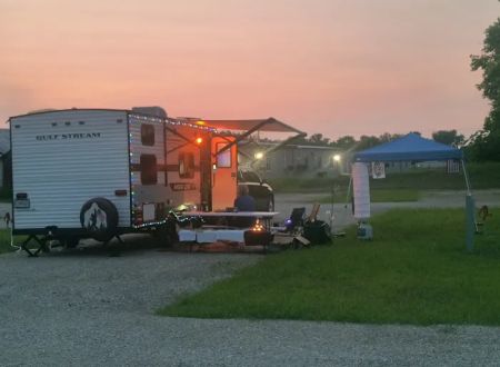 St. Genevieve RV Park
