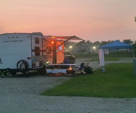 St. Genevieve RV Park