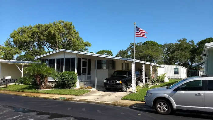 SUGAR CREEK MANUFACTURED HOME COMMUNITY Picture 4