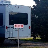 The Magnolia Campground and Store ico
