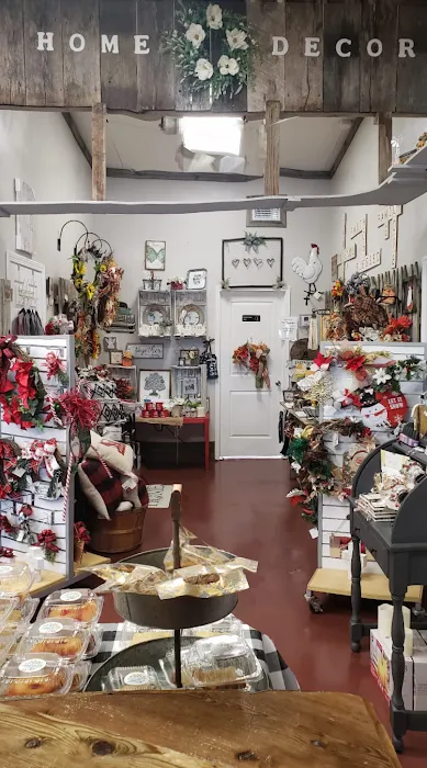 The Magnolia Campground and Store Picture 10