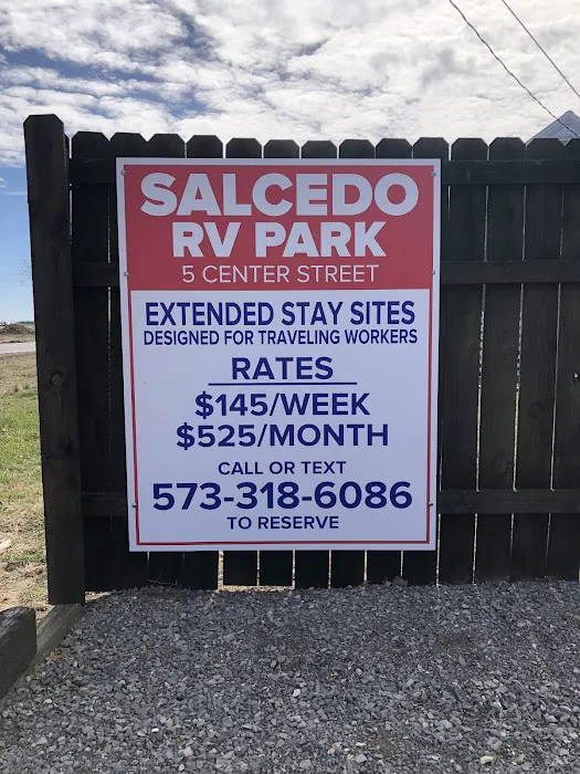 Salcedo RV Park Picture 1