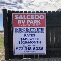 Salcedo RV Park ico