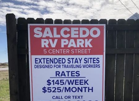 Salcedo RV Park