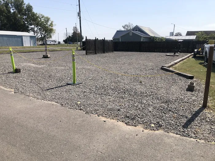 Salcedo RV Park Picture 2