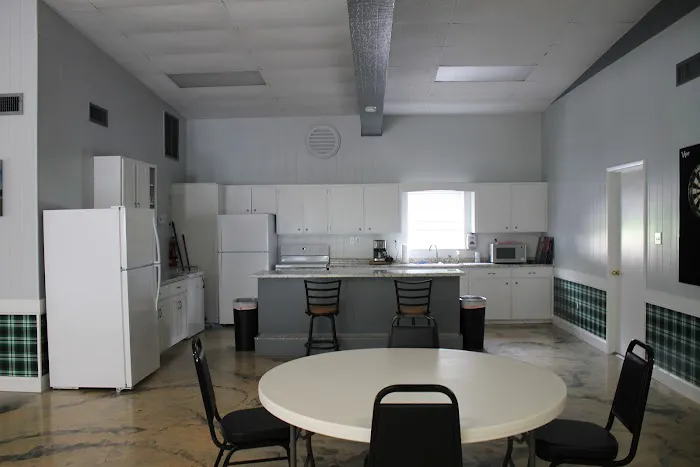 Scottish Traveler RV Park Picture 1