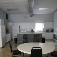 Scottish Traveler RV Park ico