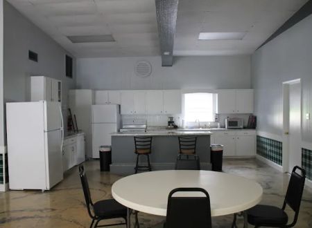 Scottish Traveler RV Park