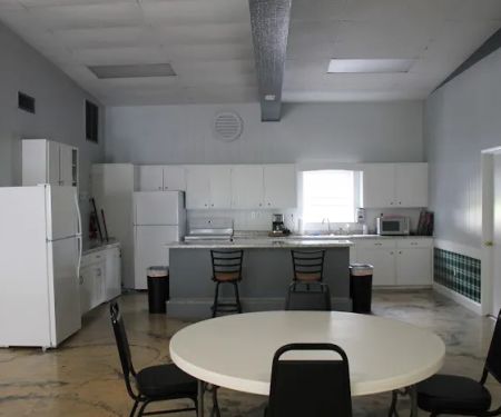 Scottish Traveler RV Park