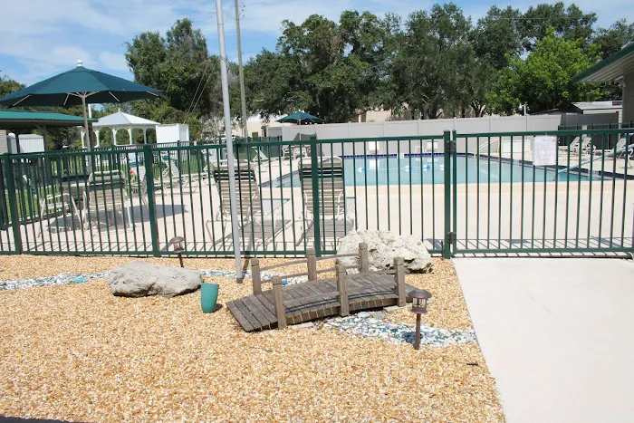 Scottish Traveler RV Park Picture 3