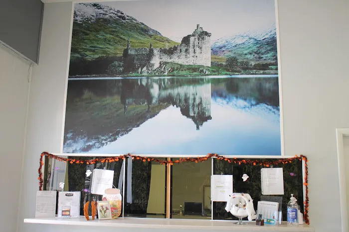 Scottish Traveler RV Park Picture 2