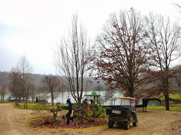 Whippoorwill Lake Family Campground Picture 2