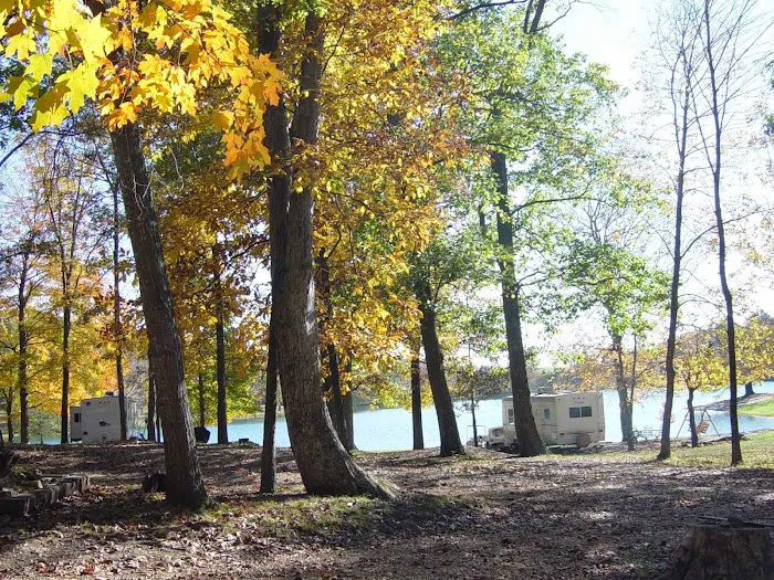 Whippoorwill Lake Family Campground Picture 6