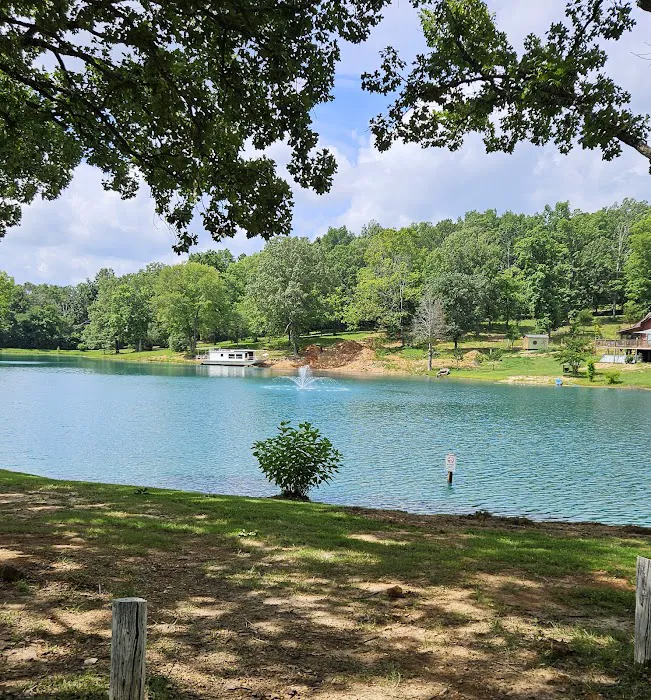 Whippoorwill Lake Camp Inc Picture 2