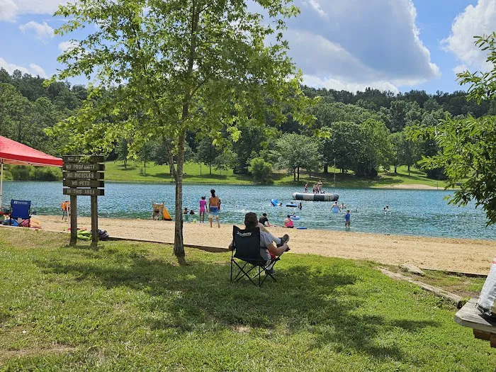 Whippoorwill Lake Camp Inc Picture 1