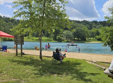 Whippoorwill Lake Camp Inc
