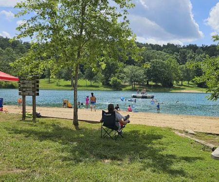 Whippoorwill Lake Camp Inc
