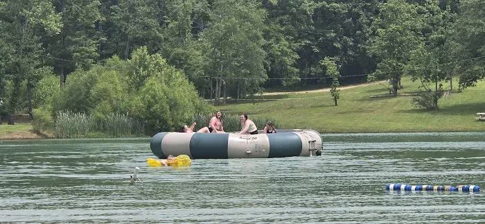 Whippoorwill Lake Camp Inc Picture 6