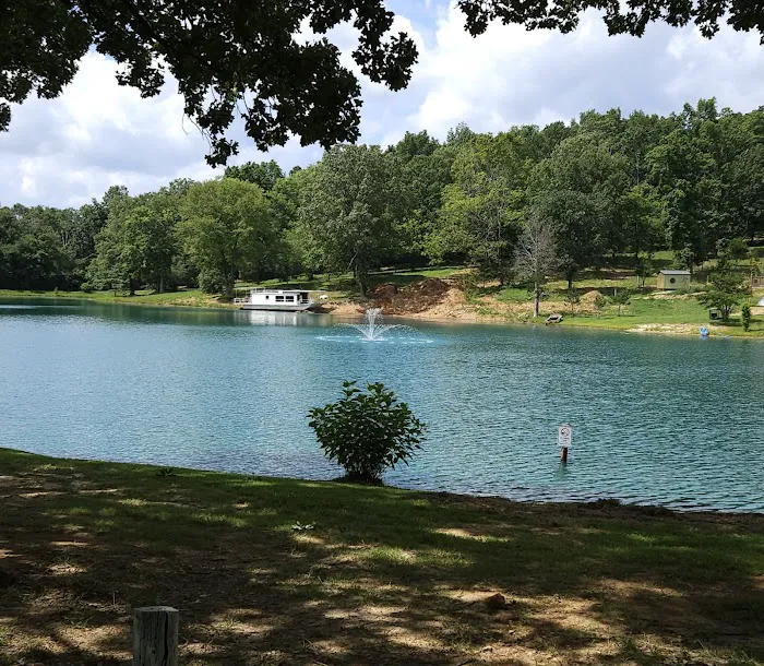 Whippoorwill Lake Camp Inc Picture 3